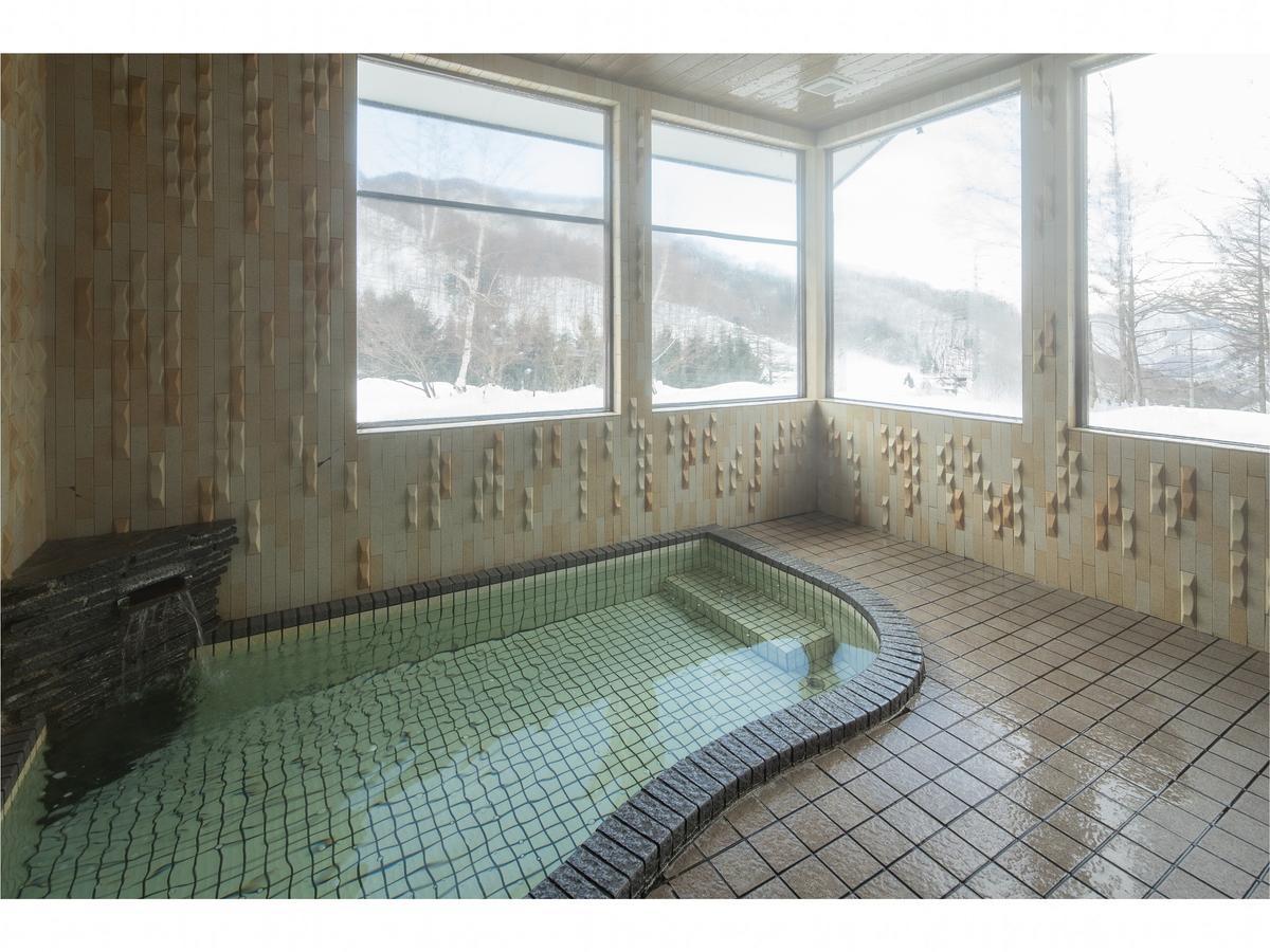 Lodge Uenohara Yamanoie Minakami Exteriér fotografie